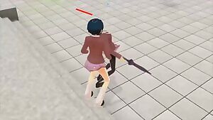 Defeated and humiliated