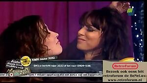 The don't care who's watching