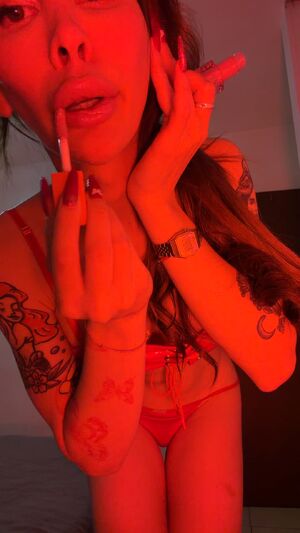 TS Tiktok Amateur Ass Big Tits