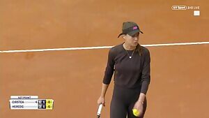 Always appreciated tennis :)