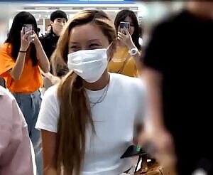 MAMAMOO - Hwasa