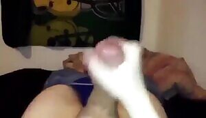 Enjoy me cumming :-)