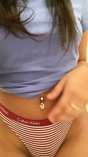 titty drop with a little spice at the end