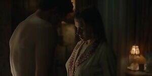 Laine Neil Nude in Strange Angel