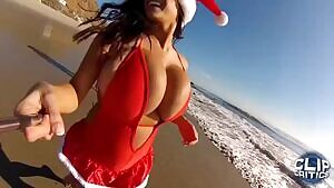 Wendy Fiore Selfie Stick