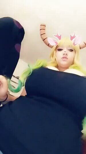 Lucoa by faytcosplay