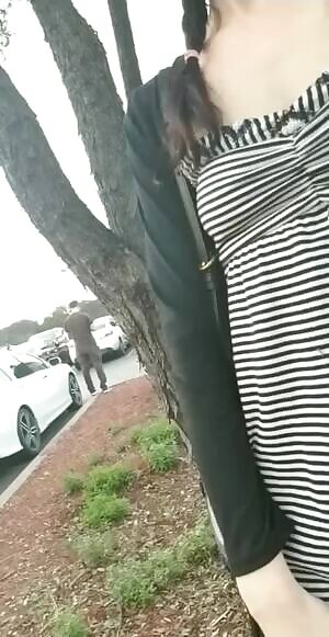 Unsuspecting medical professional adjacent 36