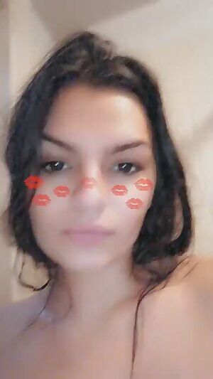 You wash my back, I deepthroat your cock