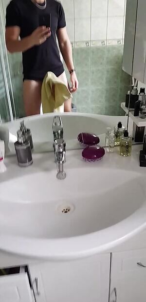 I unintenationally lost a towell