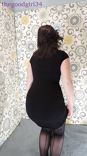 Feeling less shy than usual