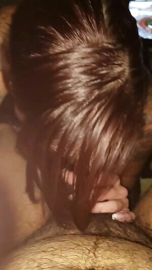 A reupload to see if works a little milf I met