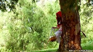 Little Red Riding Whore