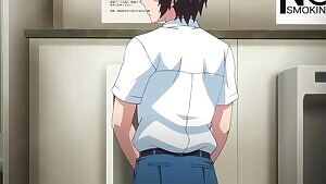 Mankitsu Happening Episode 01