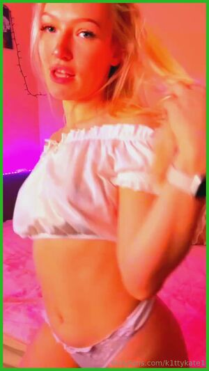 Just Clits BBC Cute Pornstar Pussy