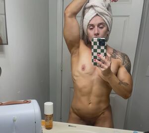 Texans Gone Wild Amateur Blonde Muscles
