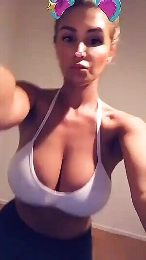 That bounce just makes u cum