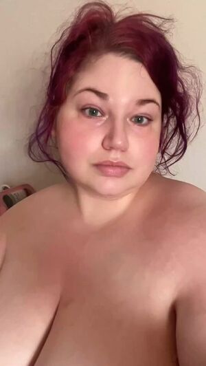 Feedee BBW Cute SSBBW
