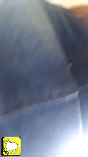 Pretty Pierced Pussy Upskirt