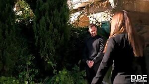 Unreal beautiful spanish