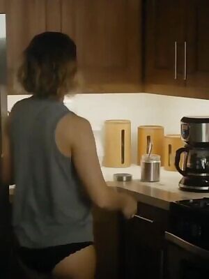Rachel McAdams's amazing ass