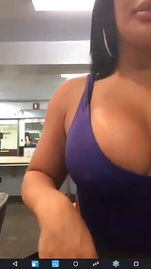 steph changing