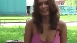 In The Park