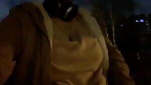 A bit of a drop, and a smidge o reveal at 3 AM! Can’t go wrong 😘