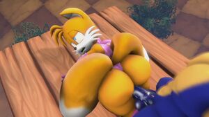 BBC Hentai Ass Big Dick Booty