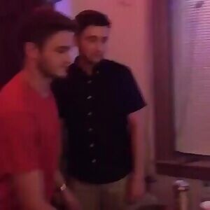 Beer Pong