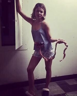 shes so sexy when messy