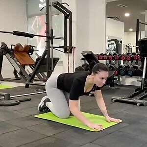 Stretching is important