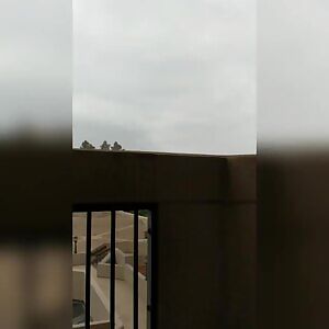 The butt was requested