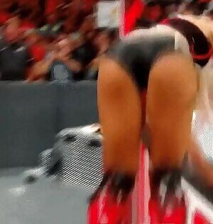 Alexa big ass jiggle