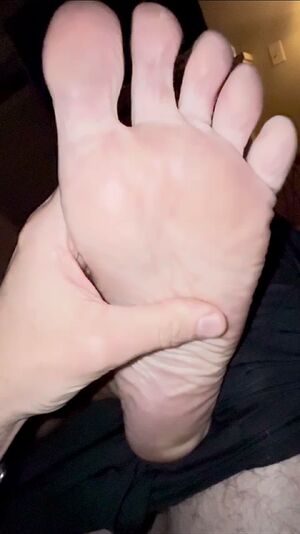 Men Feet Fetish Foot Worship Soles
