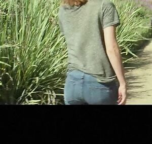 Emma Watson in the Circle