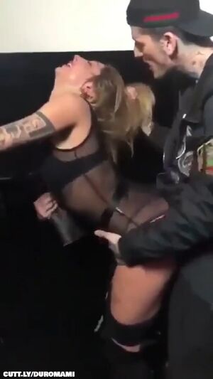 Upskirt Tease Amateur Blonde Cumshot Hair Pulling