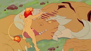 Pleasing the Tiny One