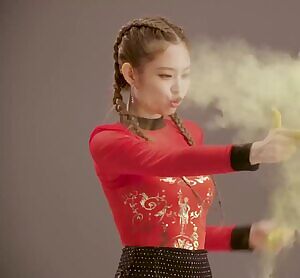 Blackpink - Jennie