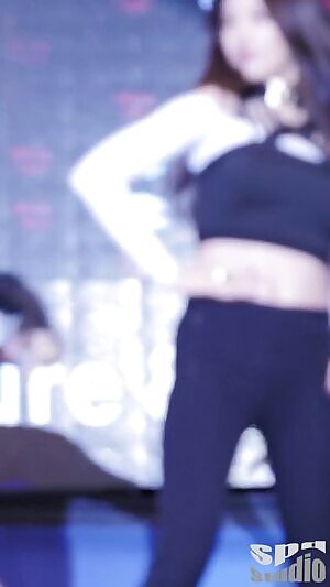 EX 4MINUTE - Nam Jihyun ♥ Gorgeous Body ♥