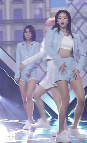 OH MY GIRL - Yooa