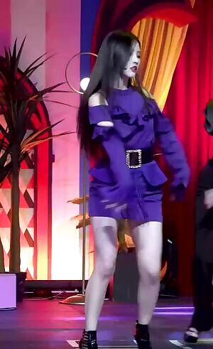 I-dle Soyeon