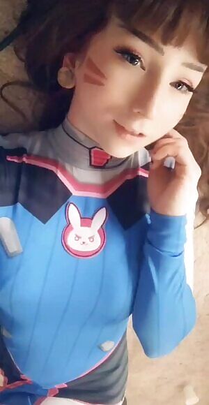 lil d.va ahegao??