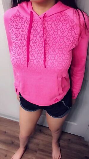 Going to the store like this, you want anything?