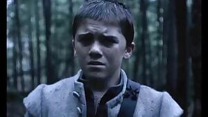 She stares into your soul