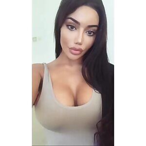 Amber Honey