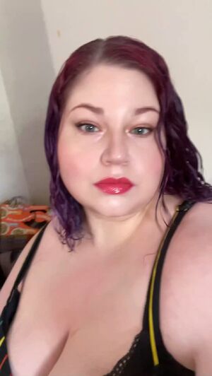 Big Bellies BBW Cute SSBBW