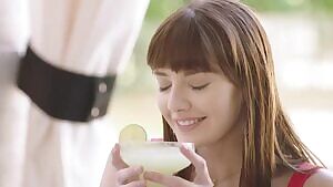 Sexy Ladies Share BBC