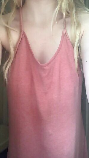 Front version ☺️