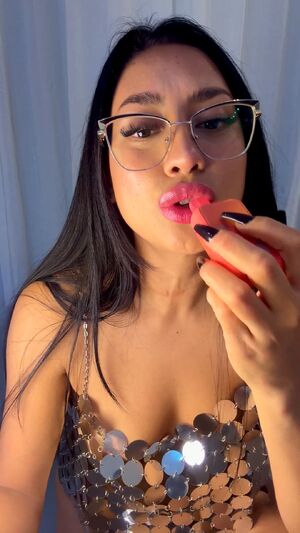 Tease & Denial Brunette Fetish Latina