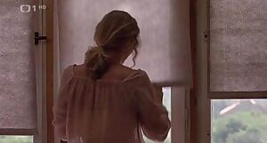 Hana Kovaríková in Roming
